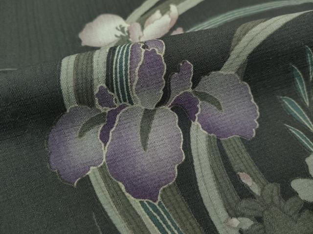 セオアルファ 小紋
