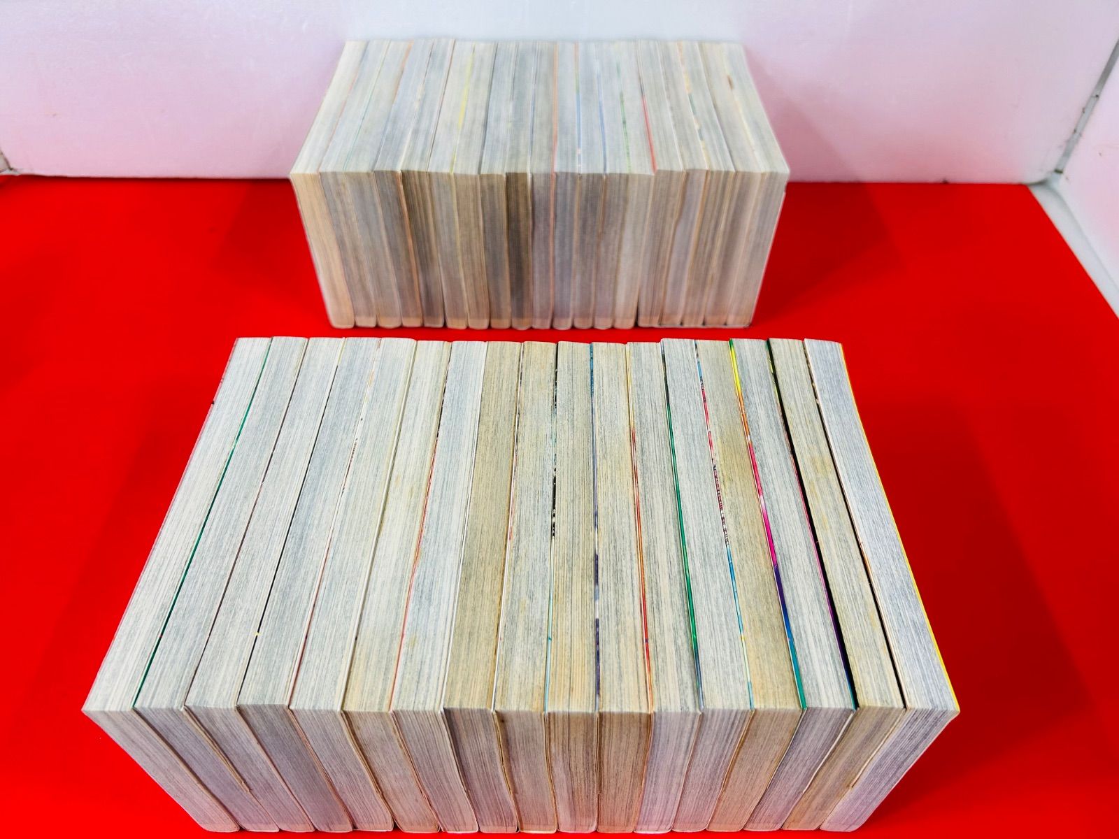 漫画コミック【うしおととら1-33巻＋外伝＋短編集2冊・全巻完結セット