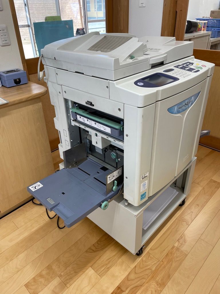 現地引き取りのみ