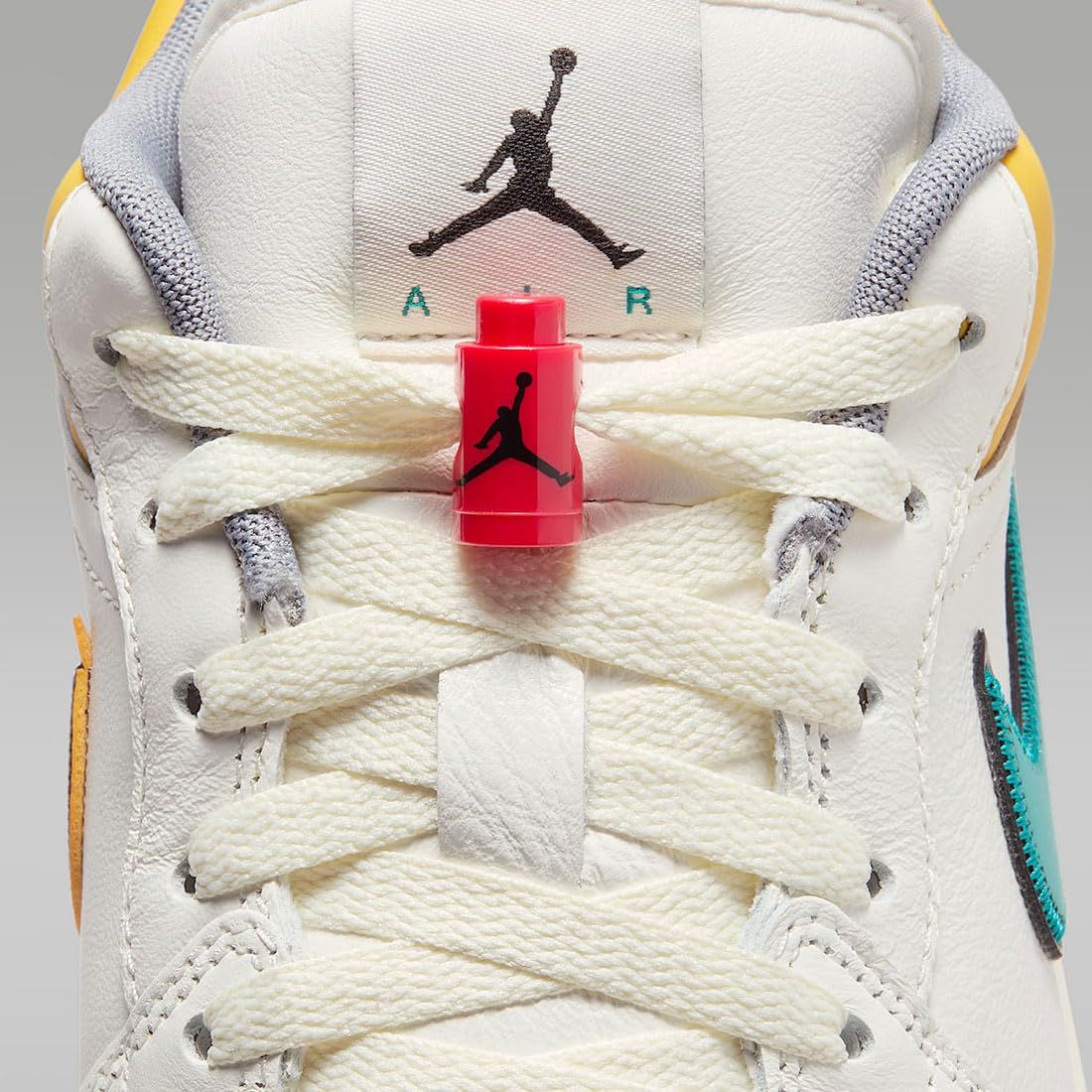 1 LOW