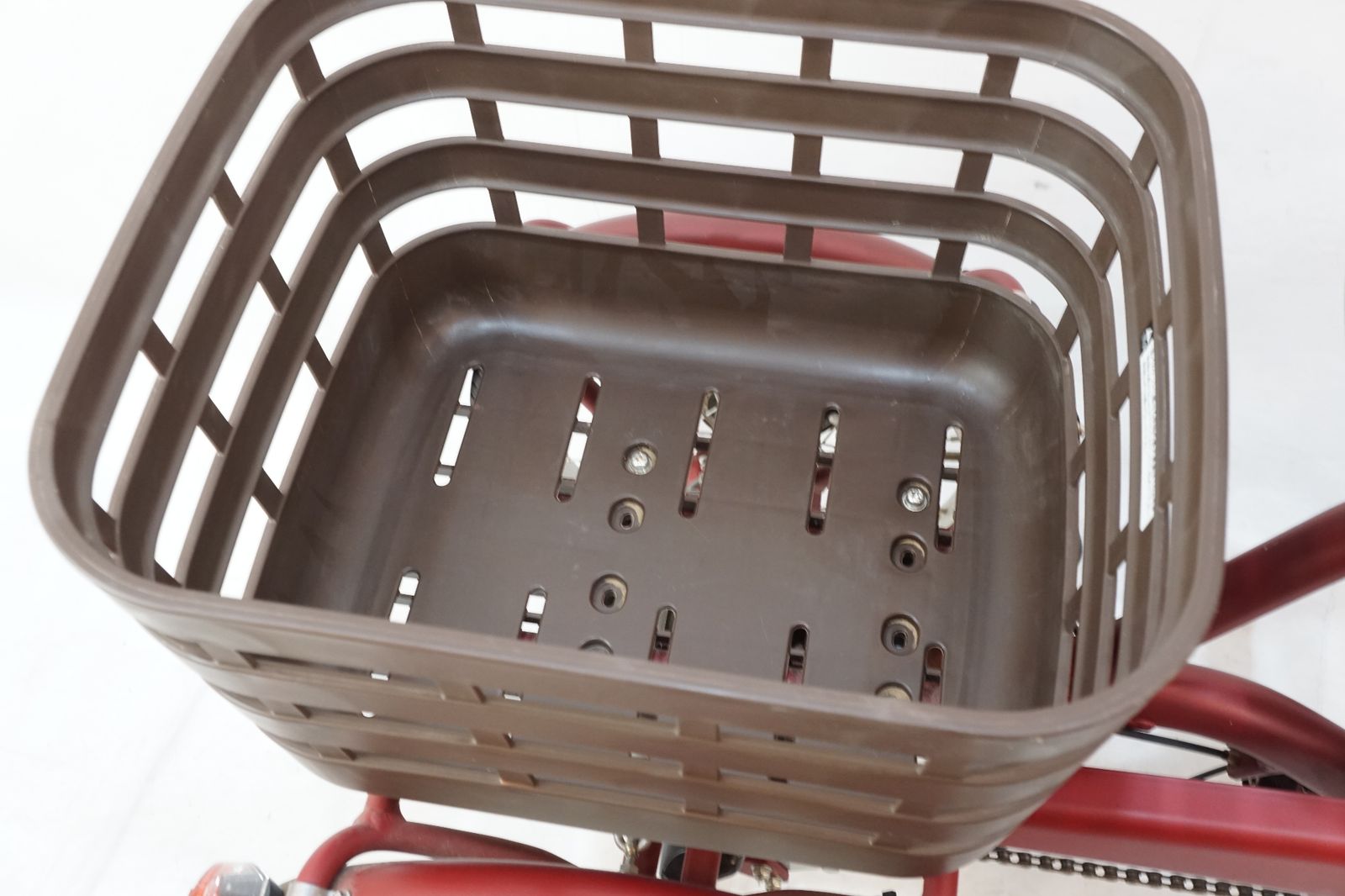 モデル 電動アシスト自転車