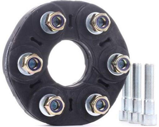 M s ベンツ W220 W221 Sクラス FEBI製 プロペラシャフト コンパニオンプレート ジョイントディスク 1704100115 2025101815 2025102015 2104101215 2114100115 0004110000