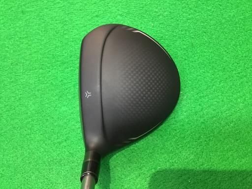 きき2点セット 中古】 ダンロップ SRIXON ZX Mk II 3W フェアウェイウッド FW