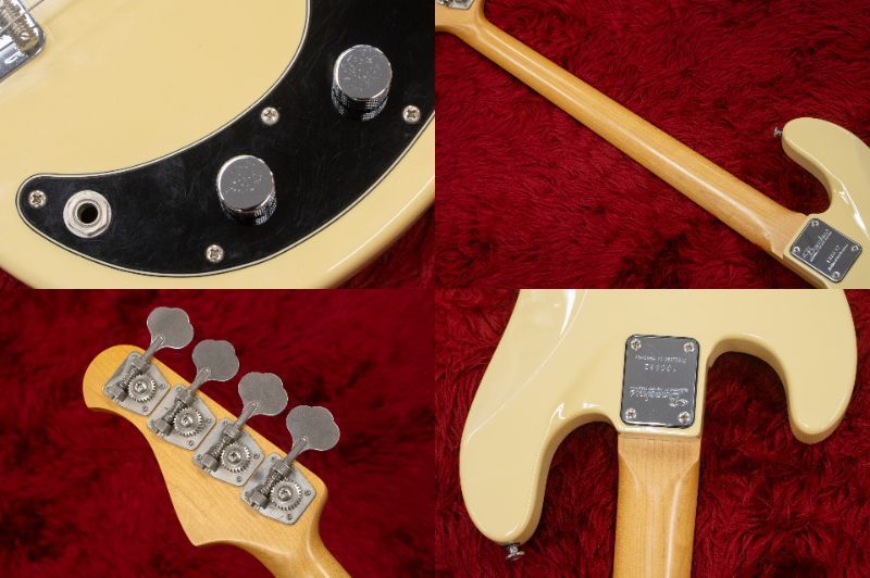 used】Bacchus / WOODLINE P-Classic 3.835kg #130632【GIB横浜