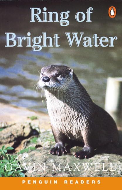 *RING OF BRIGHT WATER PGRN3 (Penguin Readers (Graded Readers