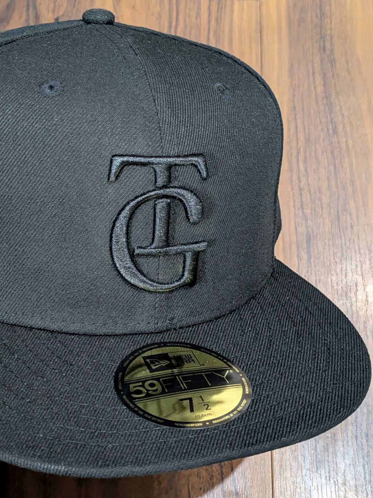 ニューエラ　読売ジャイアンツ ティファニービジターキャップ ニューエラ NEW ERA 読売ジャイアンツ キャップ 9SEVENTY