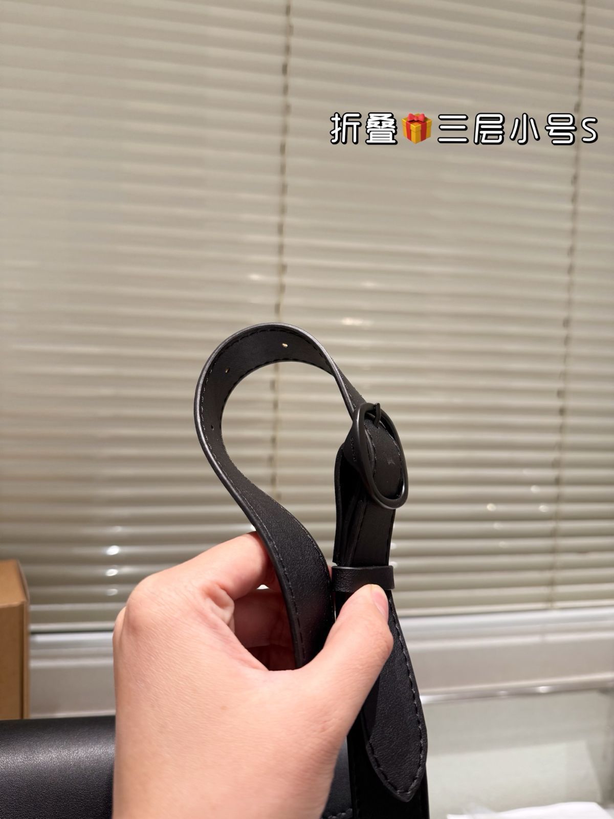 今日 Coach Tabby 3 層ディオニーズ バッグ タビー トリプルコンパートメント バッグ -WTO輸入2