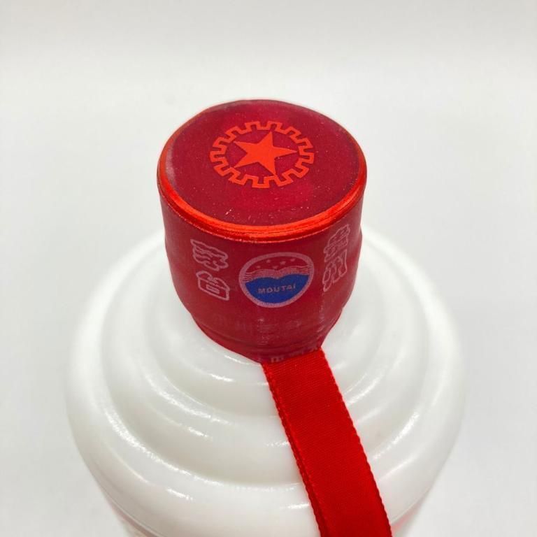 貴州茅台酒 マオタイ酒 天女ラベル 2023 500ml 53%【R1】 - メルカリ
