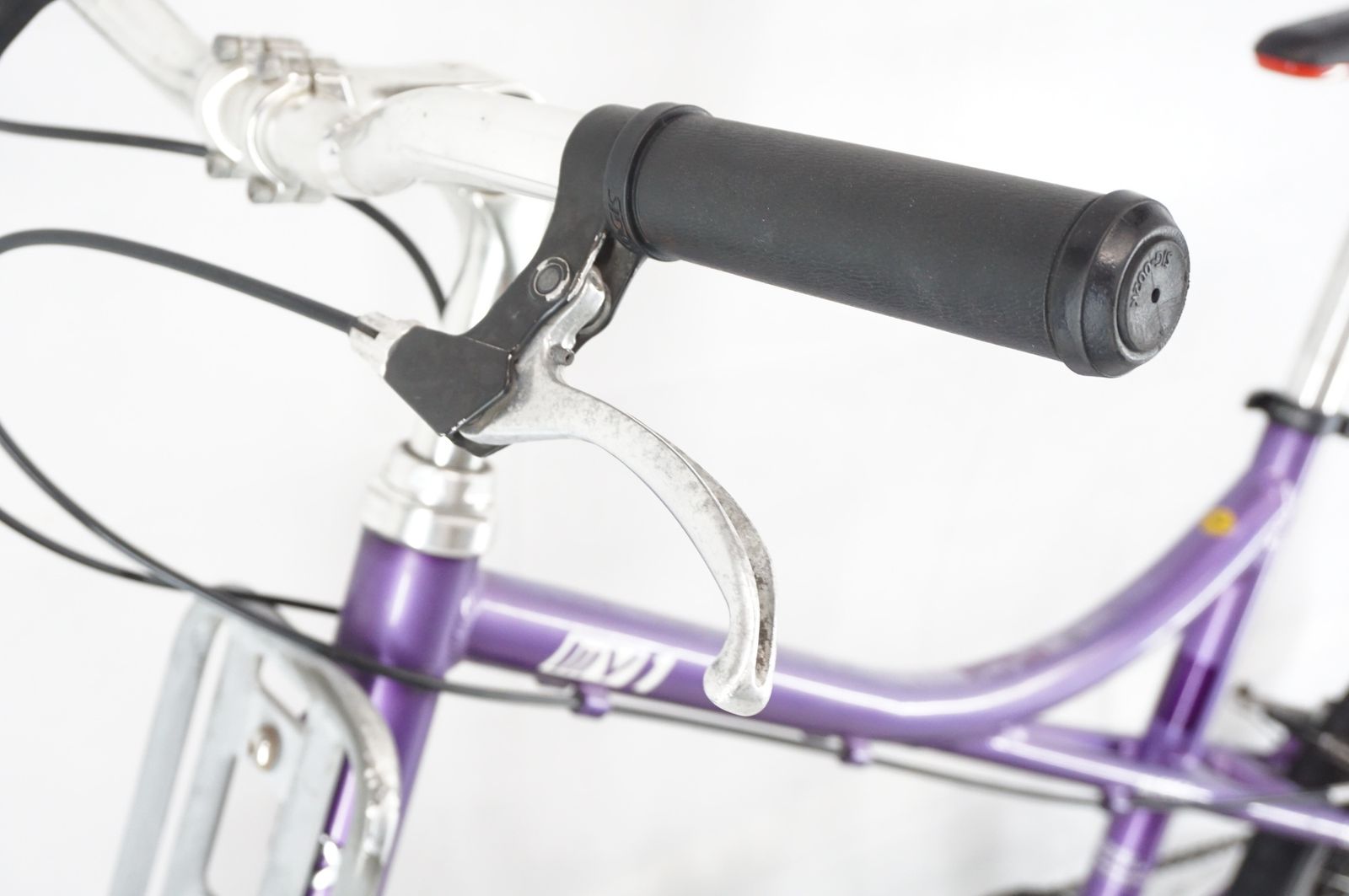 BROMPTON「ブロンプトン」 S2L 16インチ 2019年モデル 折り畳み