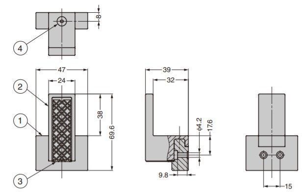 PXB-UM05-101-Q1-GL |