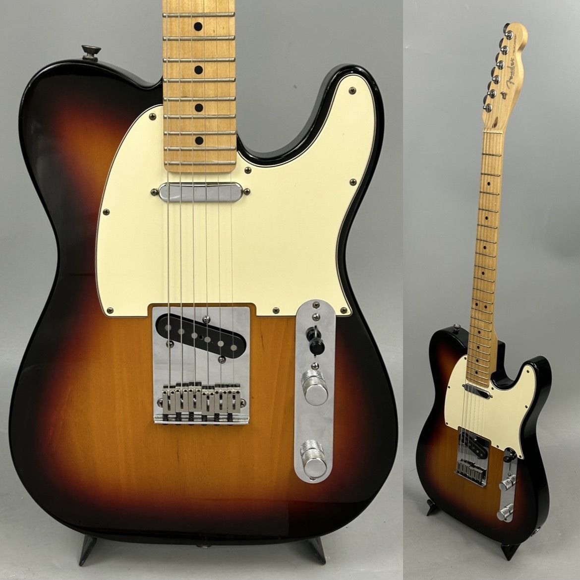 Fender American Standard Telecaster 3TS 1993年製 f145 Fender Japan