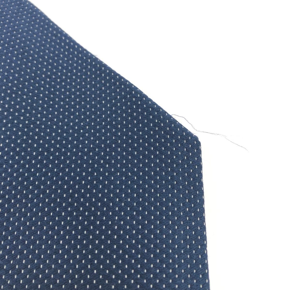プラダ　ネクタイ Tobacco Silk tie | PRADA