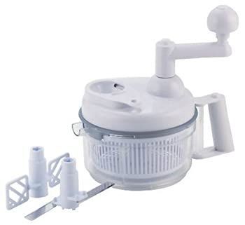 ベジタブル・ヴィ マルチフードプロセッサー SH9833