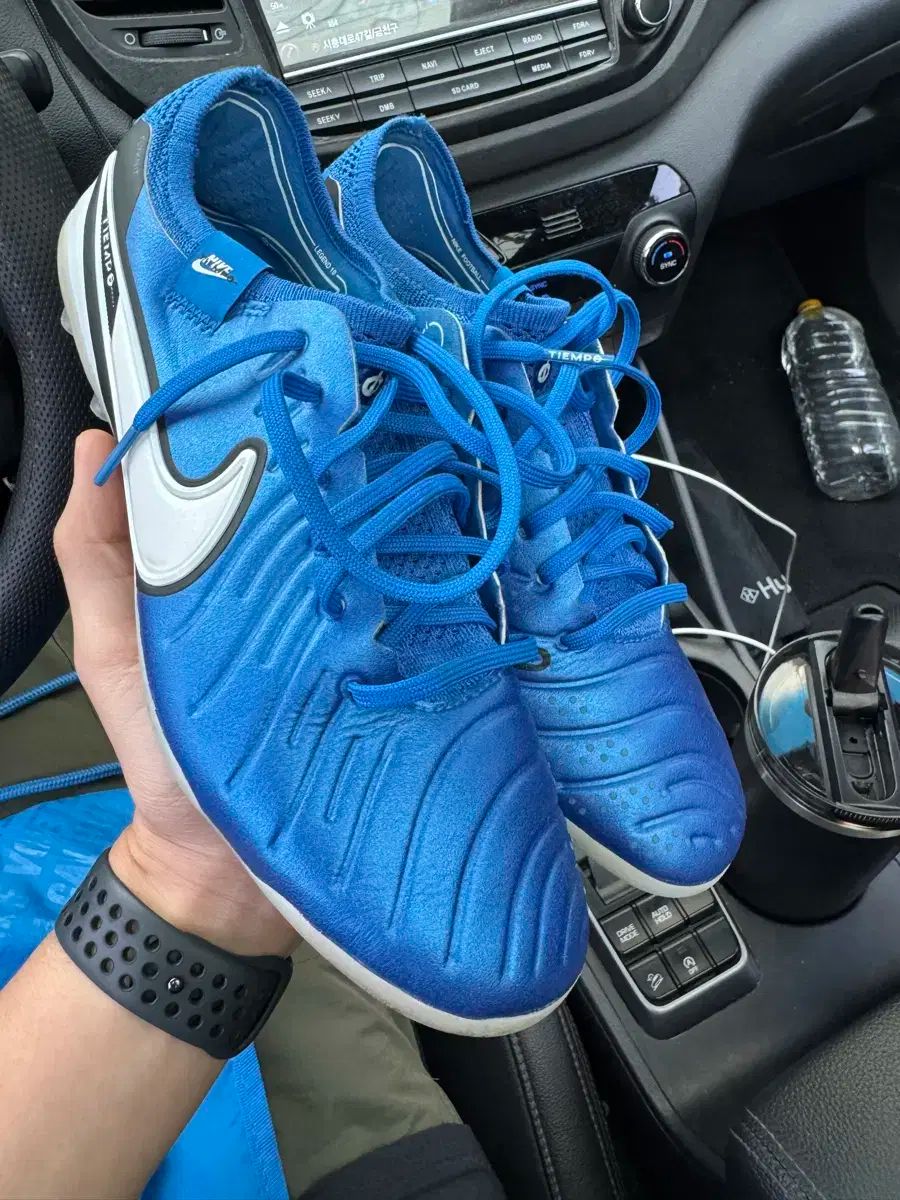 ティエンポレジェンド 1500円お値下げ Nikeティエンポレジェンド 10