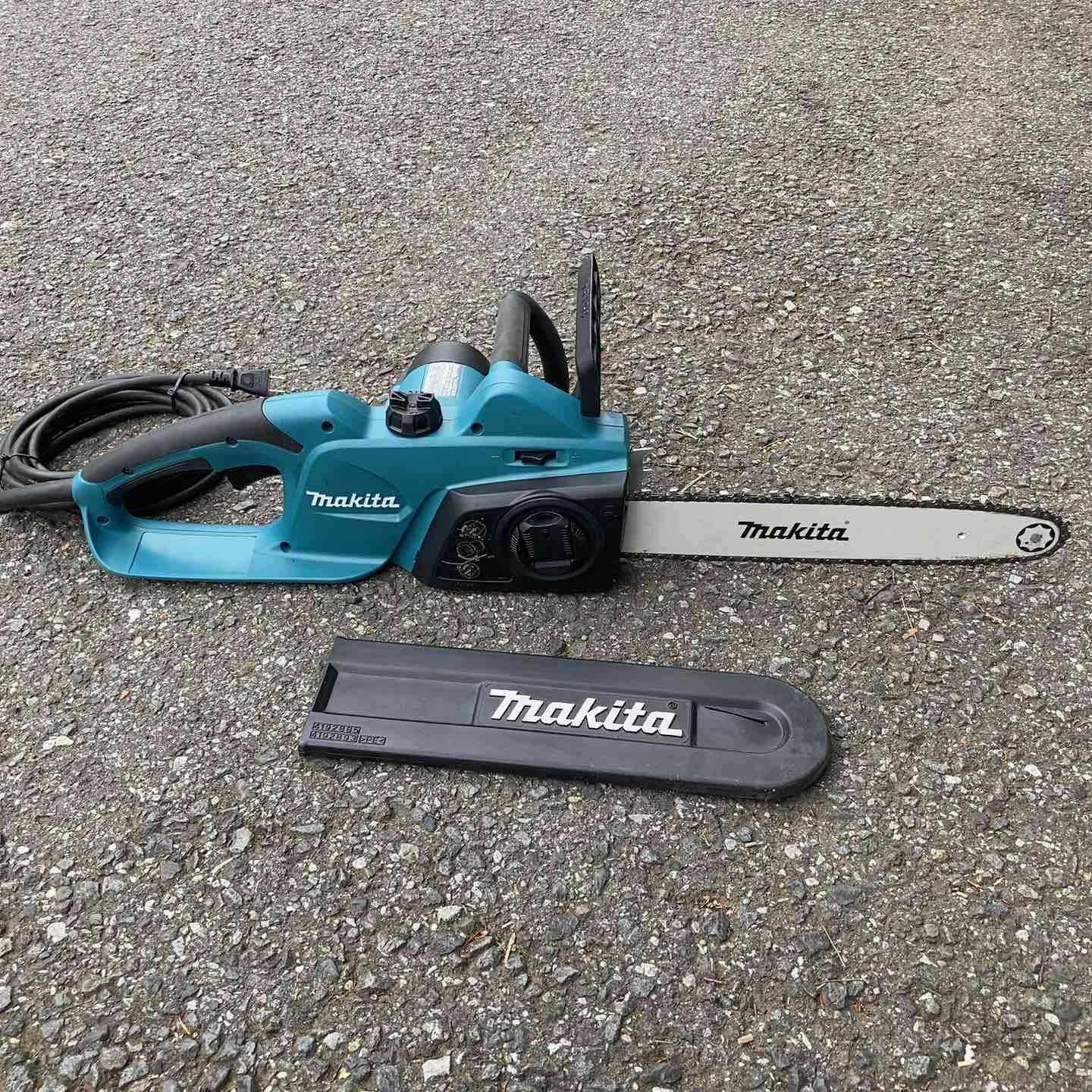 マキタ makita 電気チェーンソー MUC3541 所沢店