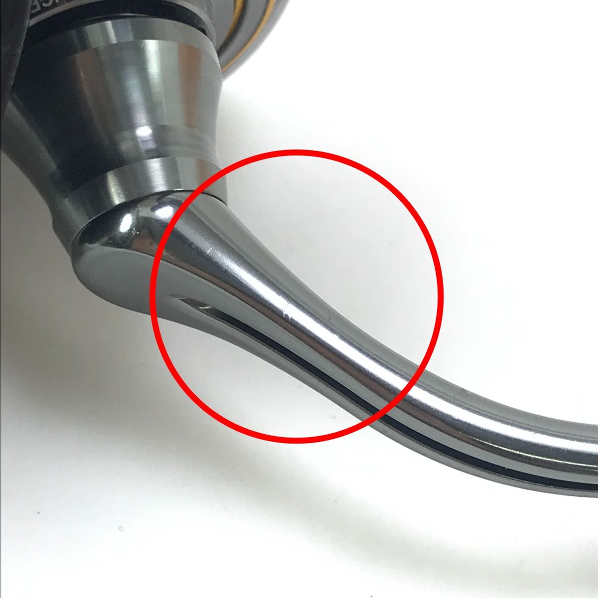 スピニングリール ルビアスエアリティー2500