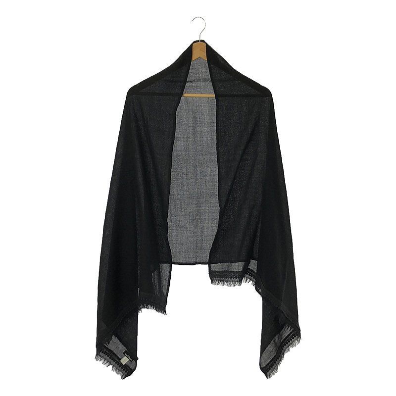 tricot COMME des GARCONS / トリココムデギャルソン | ウール レース