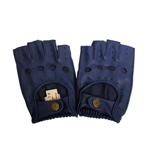  デンツ DENTS 小物 メンズ 5-1009-royalblue-l その他 小物