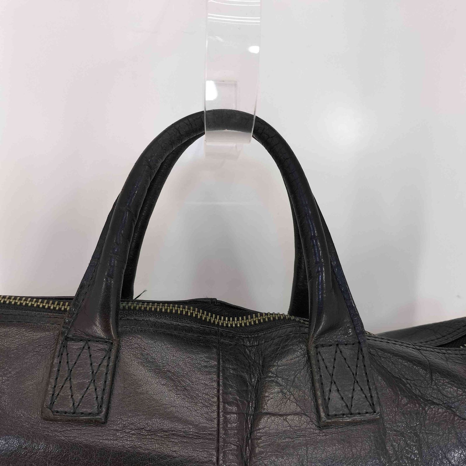ポーター PORTER SQUARE BRIEF CASE スクエアブリーフケース