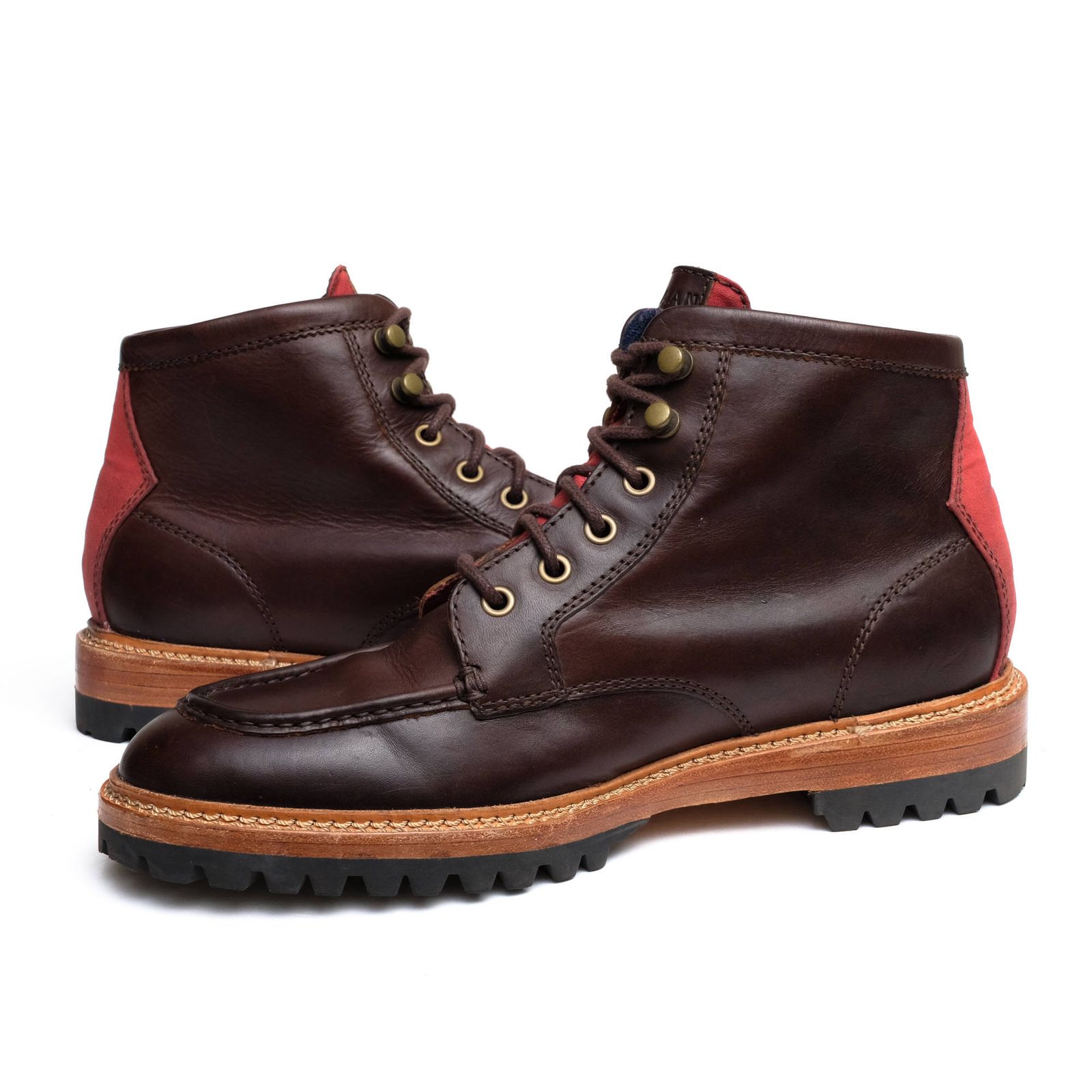 コールハーン COLE HAAN アメリカンクラシックス レンジャーモック