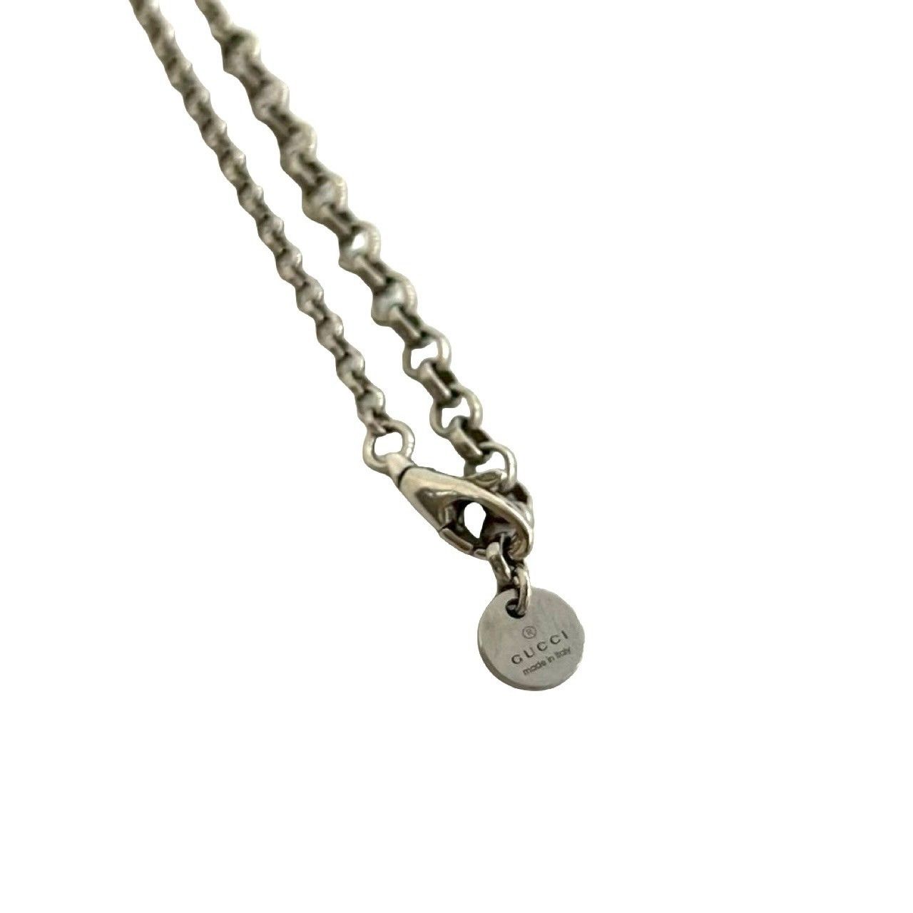 極 美品 箱 袋付 GUCCI グッチ アンガーフォレスト ラビットヘッド