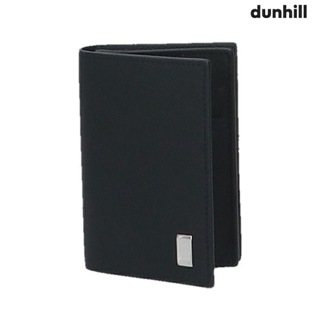 ダンヒル dunhill 財布 メンズ 22R2P11PS プレイン PLAIN - 腕時計のな