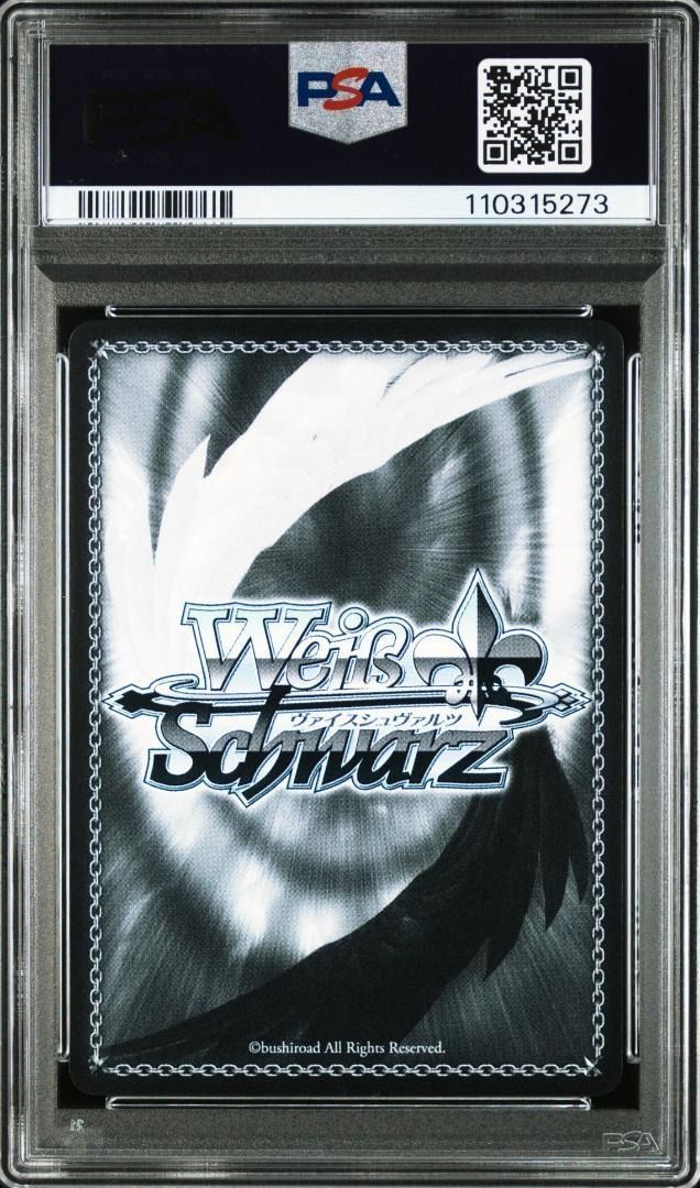 OneMall provides Mercari products: 【PSA10】NIKKE Bunny X 777 RRR+