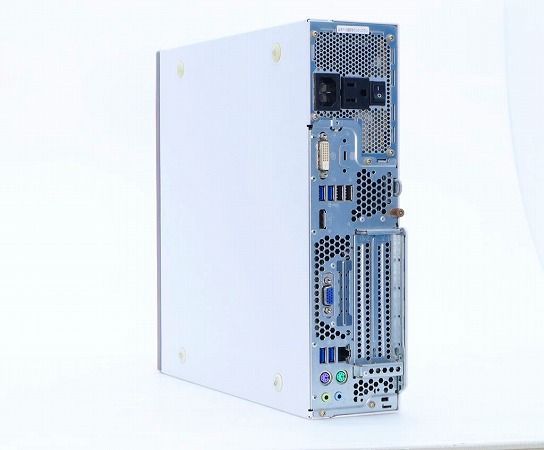 富士通 ESPRIMO D588|BX Core i5-9500 3GHz 8GB 256GB SSD DisplayPort|DVI-D|アナログRGB出力 Windows11 Pro 64bit 小難