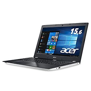中古】「非常に良い」Acer ノートパソコン Aspire E 15 E5-576 中古】「非常に良い」Acer ノートパソコン Aspire E 15 E5-576