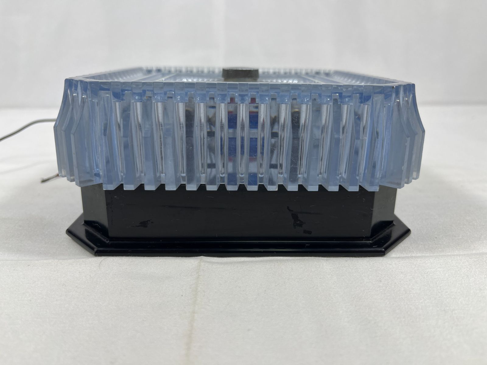 ジャンク品 Pan パン 自動車用カーシャンデリア 自動車 車 ライト シャンデリア 族車 旧車 昭和レトロ 昭和 レトロ BRIGHTFACE_UK