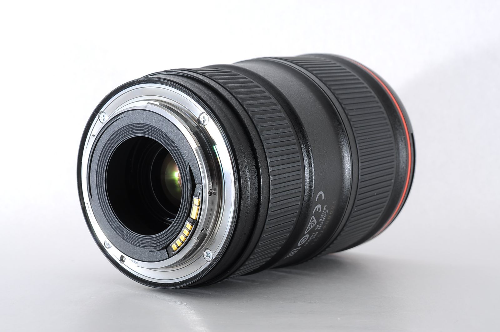  上品 Canon キヤノン EF 16 35 mm F 4 L IS USM 広角ズームレンズ レンズ(ズーム) カメラ