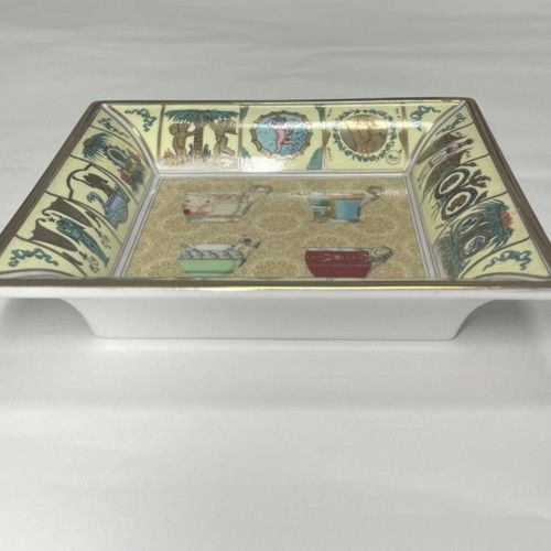 ジュエリープレート 飾り皿