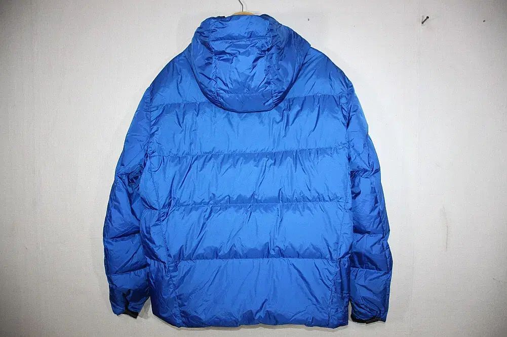 ダウン アウター