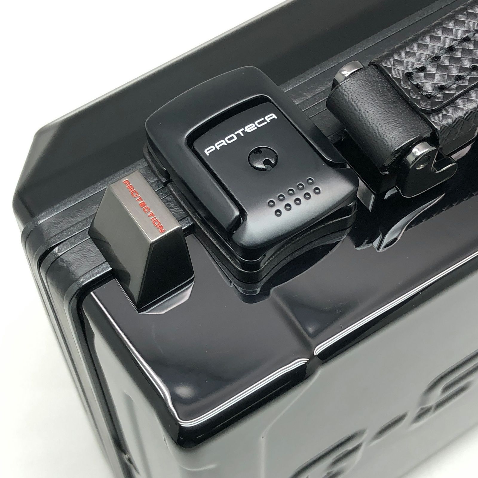 G-SHOCKプロテカケース G-SHOCK PROTECA プロテカ 時計ケース 中古G 