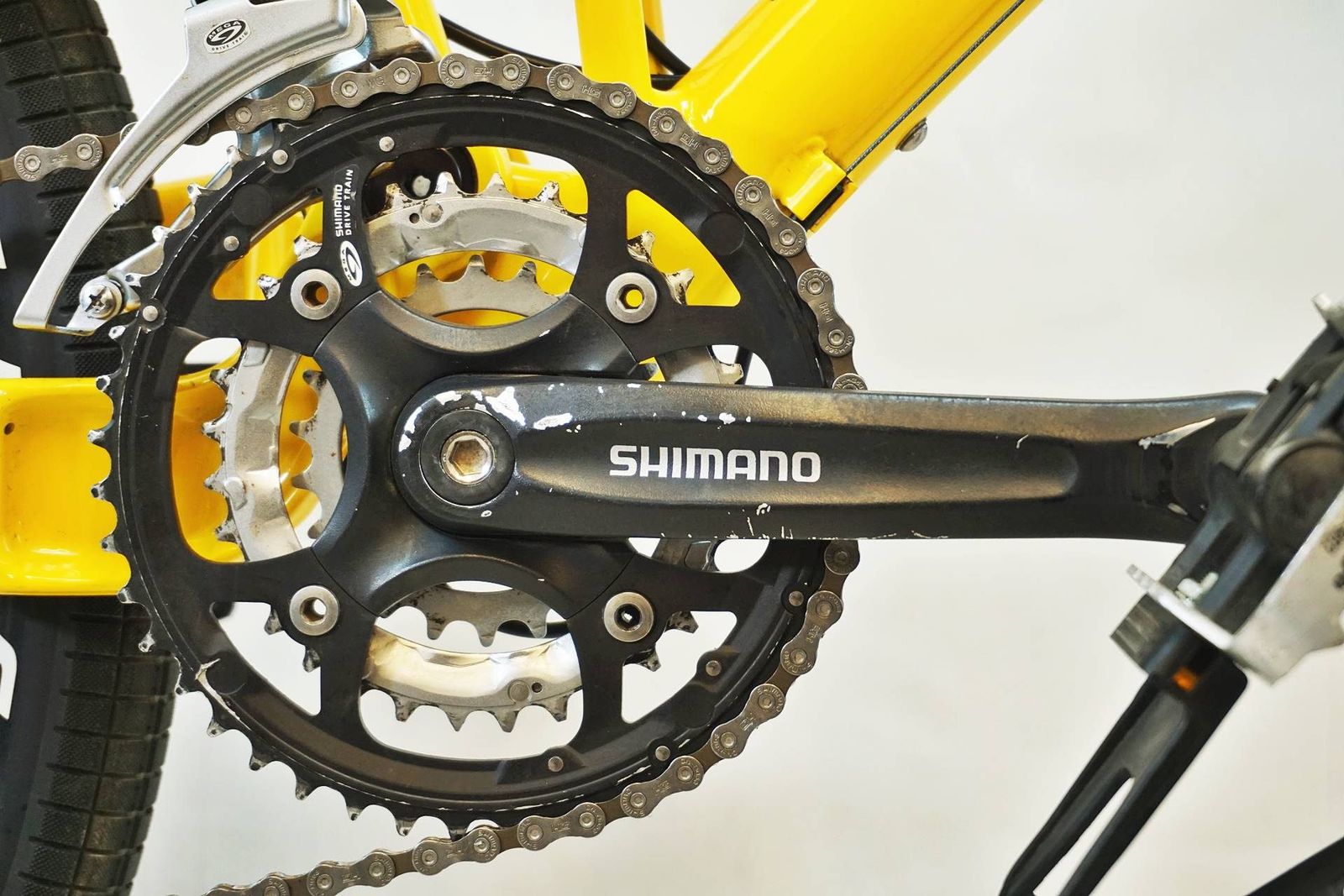 CANNONDALE キャノンデール