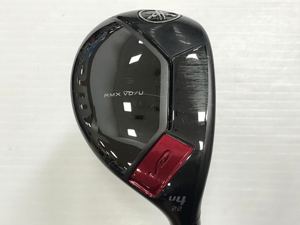 RMX VD 2025 | 22 | S | TR HYBRID 85 | | ユーティリティ | ヤマハ 最短即日発送