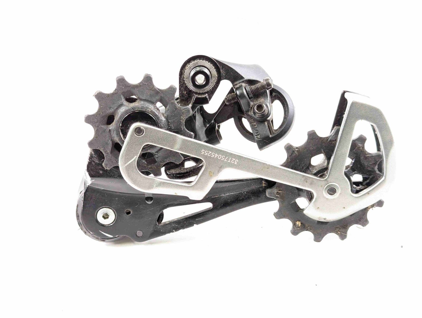 並品】Sram スラム X01 eagle 12s リアディレーラー RD250405AR