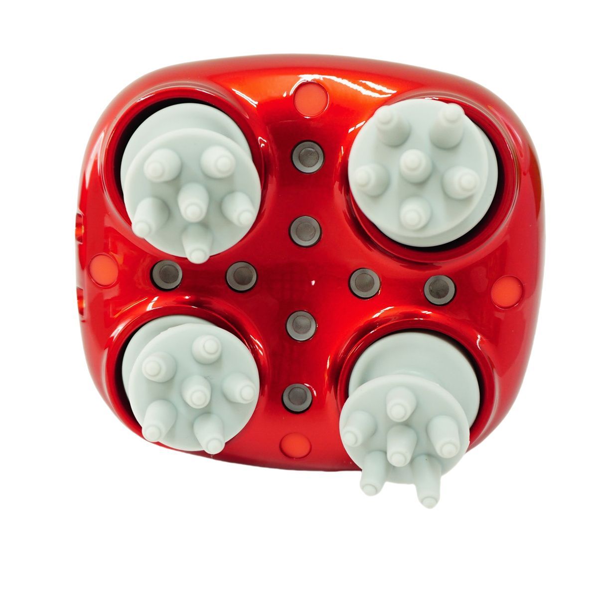 アデランス 頭皮マッサージ スパニスト レッド アデランス Aderans