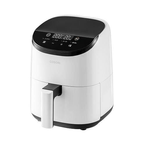 COSORI ミニノンフライヤー Lite 211 Combo WH
