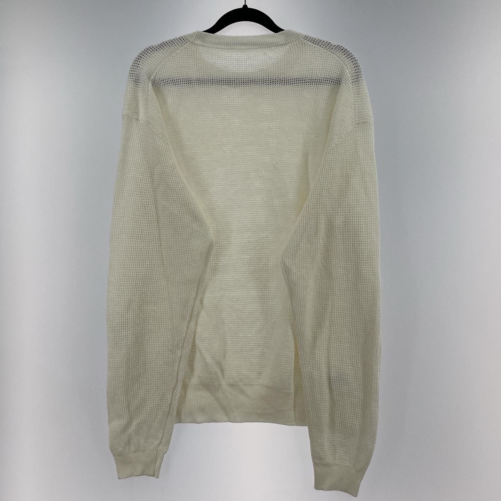 SOPHNET. LINEN MESH OVERSIZED 定価39600円 SOPHNET. LINEN MESH OVERSIZED S/S POLO