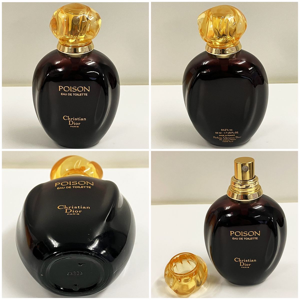 Christian Dior クリスチャンディオール Miss Dior ミスディオール