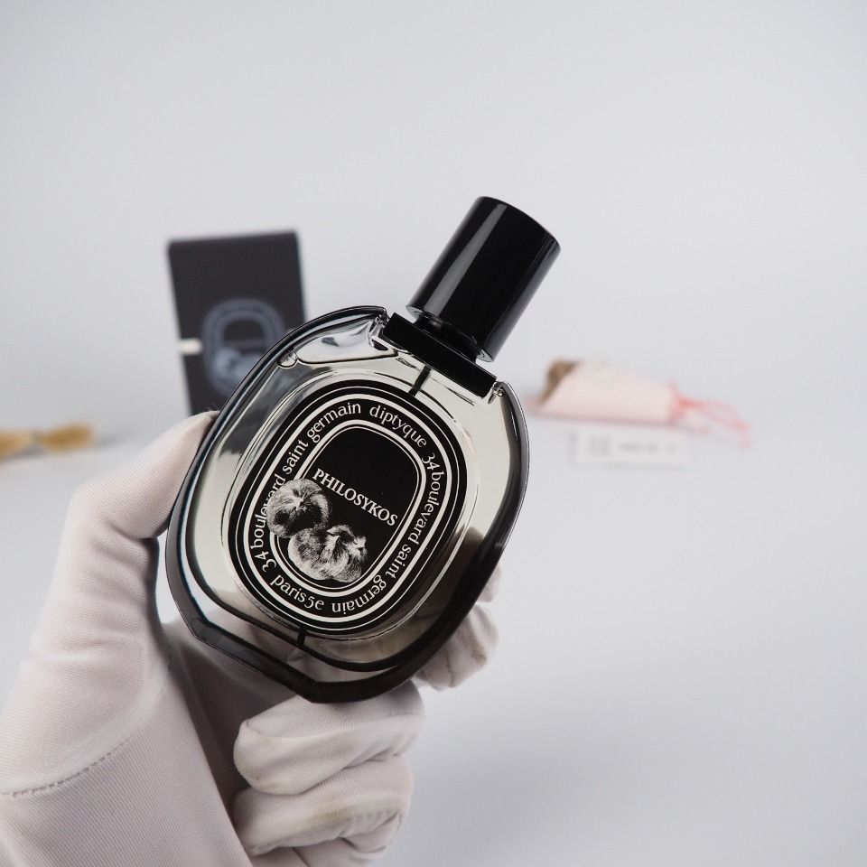 Diptyque Philosykos フィロソシコス 75ml 香水-3-4 - メルカリ