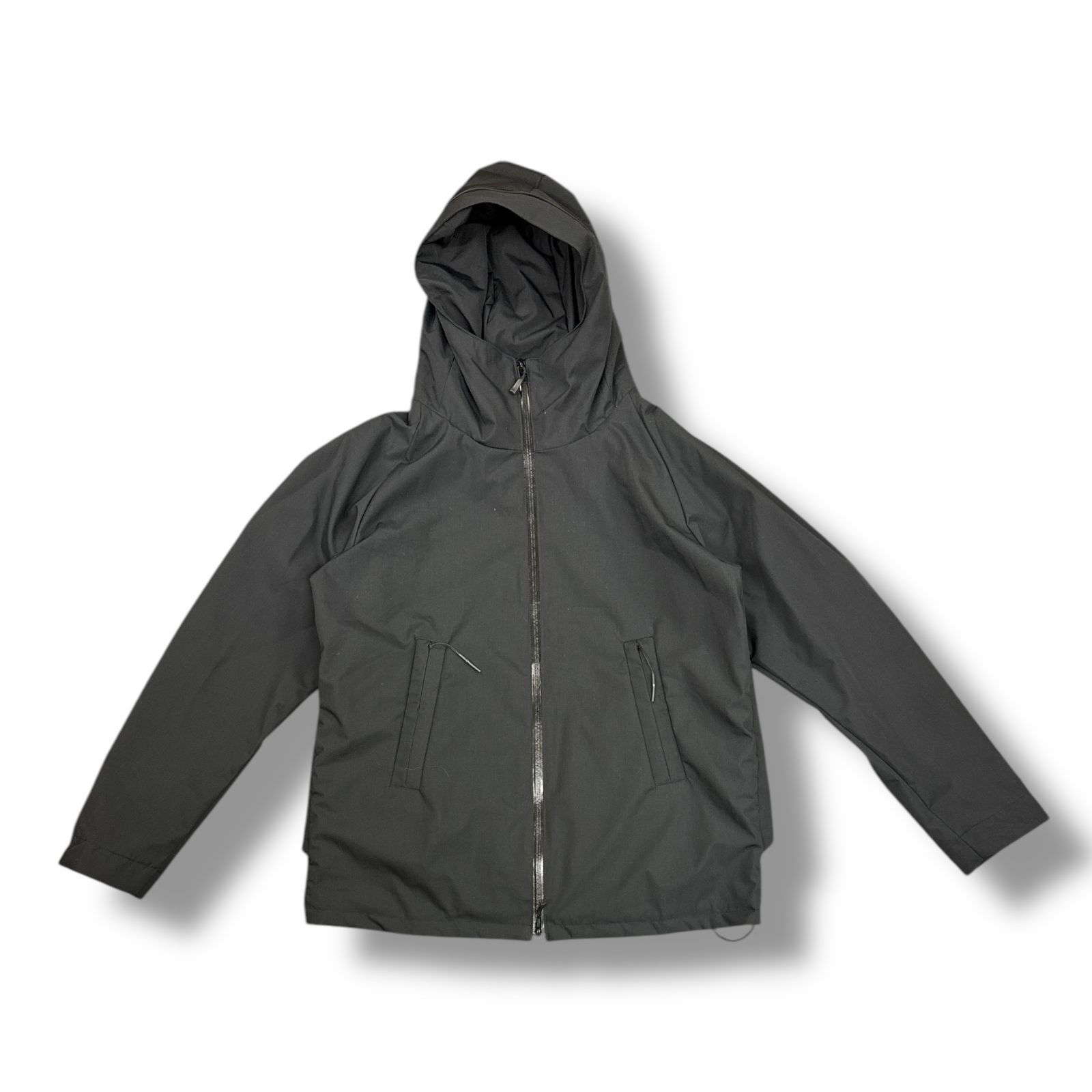 参考上代58300円 未使用品 CCP BACK PK JACKET マウンテンパーカー 