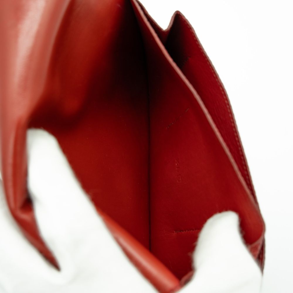 15N□K レッドレザー