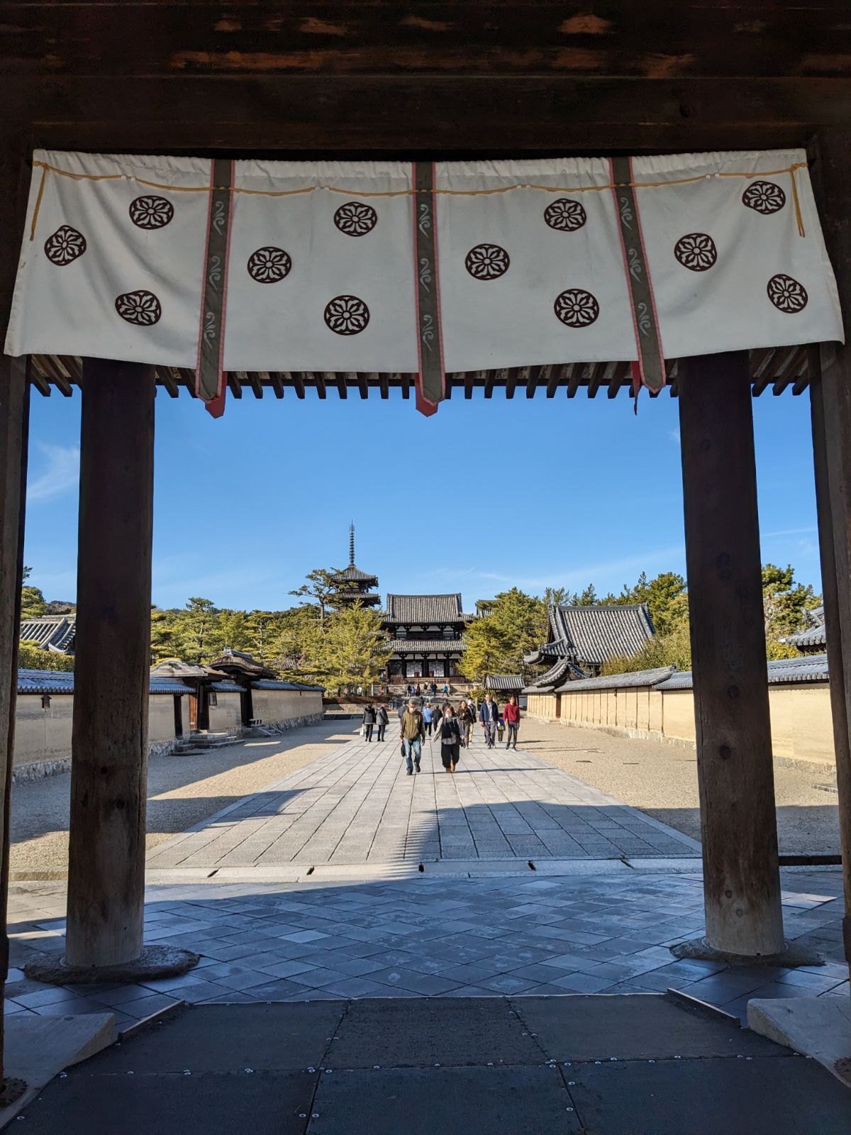 限定販売】【法隆寺】送料込み 法隆寺謹製「伽羅」 伽羅香 新品 未開封