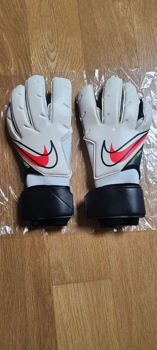 NIKE ナイキ ヴェイパーグリップ プロモーション 9 サブパラグラフ キーパーグローブ ホワイト-ブラック WWW_USTAUSTRALIA_COM_AU