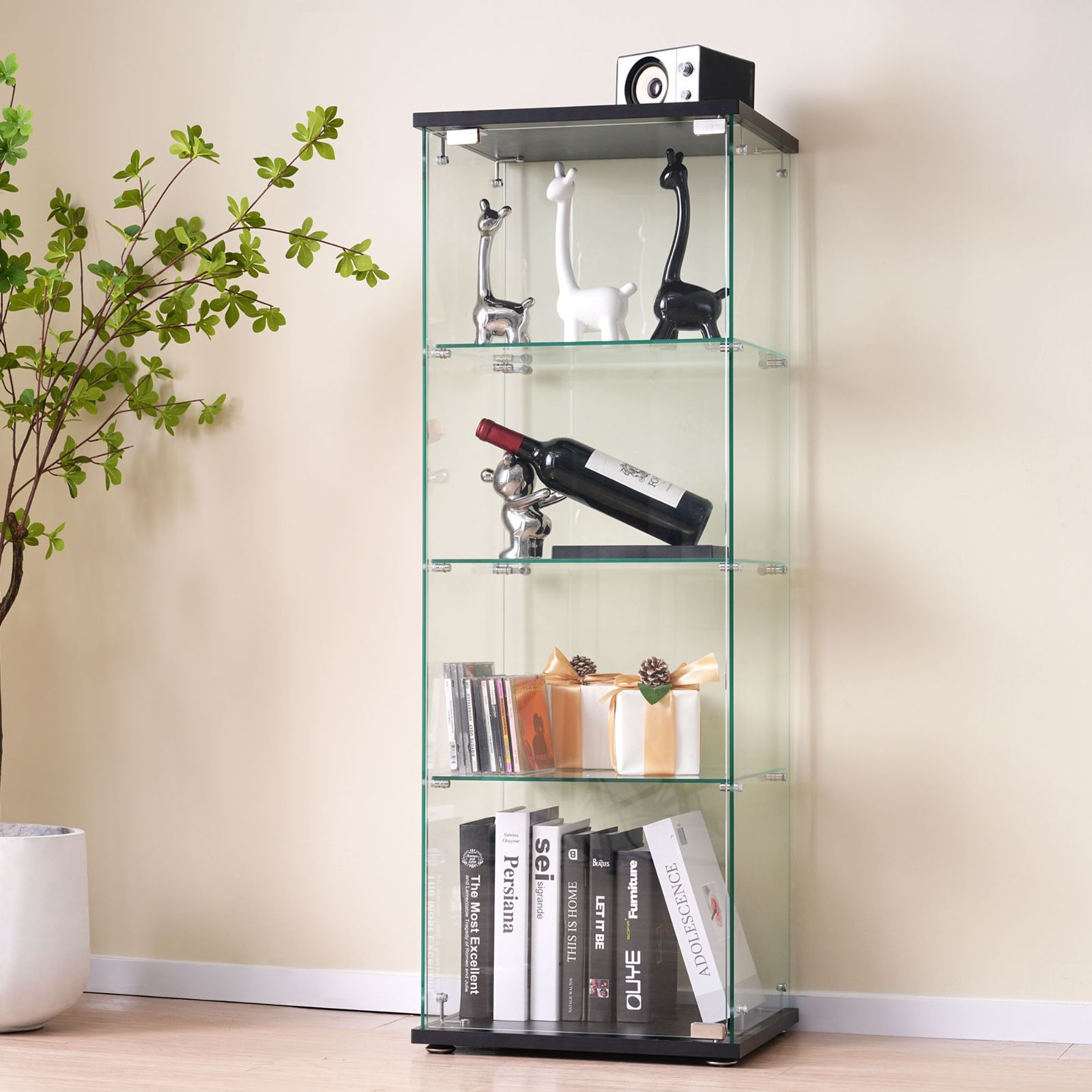 滝の流れるアクアテラリウム No.1111 滝の流れるアクアテラリウム No