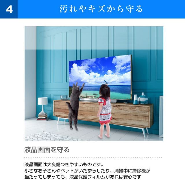 テレビ・映像機器 SONY BRAVIA 大画面 液晶テレビ 48型