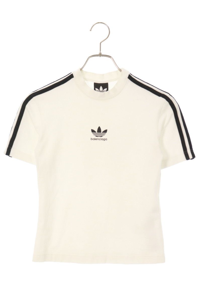 TNVP2 ロゴプリントTシャツ