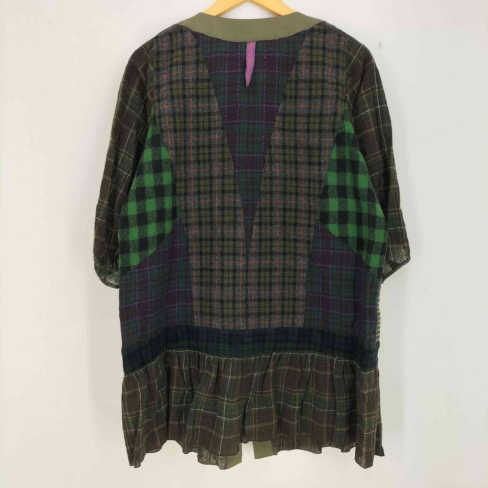 K*a様 OLLEBOREBLA アルベロベロ　ワンピース　ブタさんと影 ALBEROBELLO 【40％OFF SALE】アルベロベロ(Alberobello)ぶた